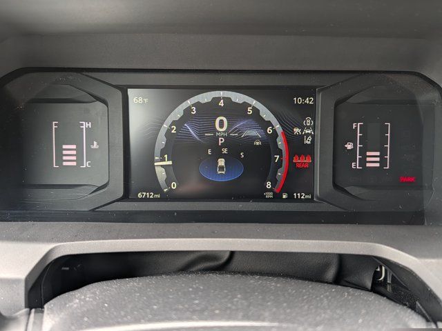 Used 2025 Toyota Tacoma SR5 AWD/4WD image 23