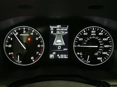 Used 2023 Subaru Outback Premium AWD/4WD image 12