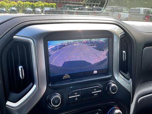 Used 2021 Chevrolet Silverado 1500 RST AWD/4WD image 18