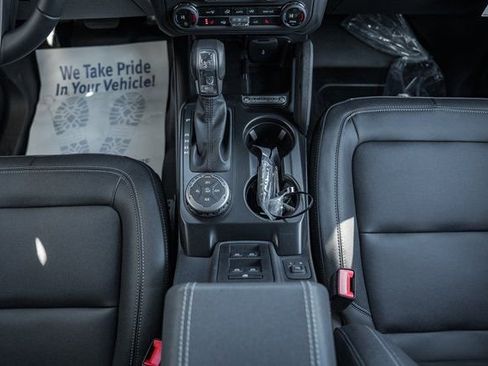 New 2026 Ford Bronco Big Bend w/ Black Diamond Package image 35