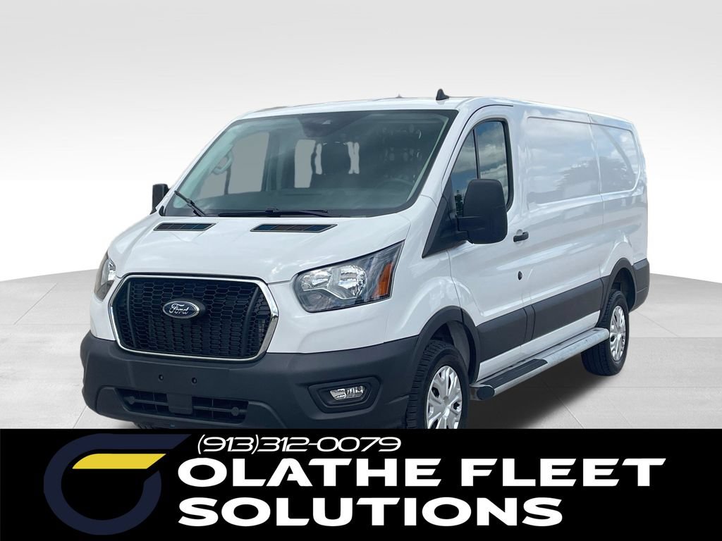 Used 2025 Ford Transit 250 Low Roof w/ Exterior Upgrade Package RWD 360° Tour