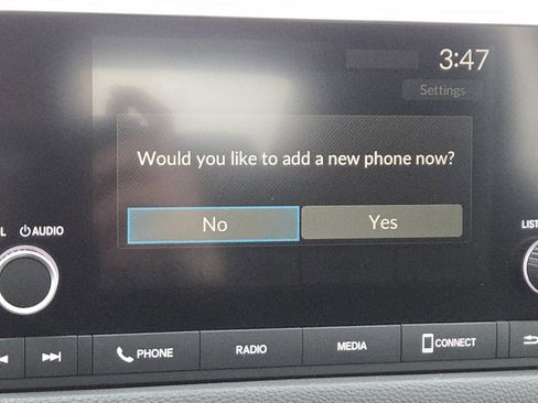 Used 2022 Honda Civic EX image 30