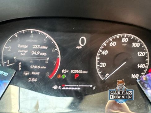 Used 2025 Honda Civic LX image 11