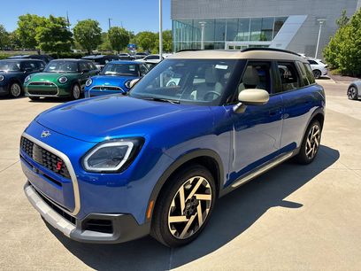 Certified 2026 MINI Cooper Countryman S