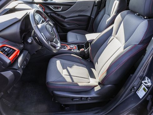 Used 2021 Subaru Forester Sport image 10