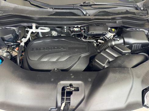 Used 2021 Honda Pilot EX image 35
