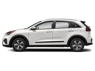 Used 2020 Kia Niro LXS video 3