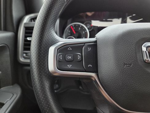 New 2026 RAM 3500 Tradesman AWD/4WD image 41