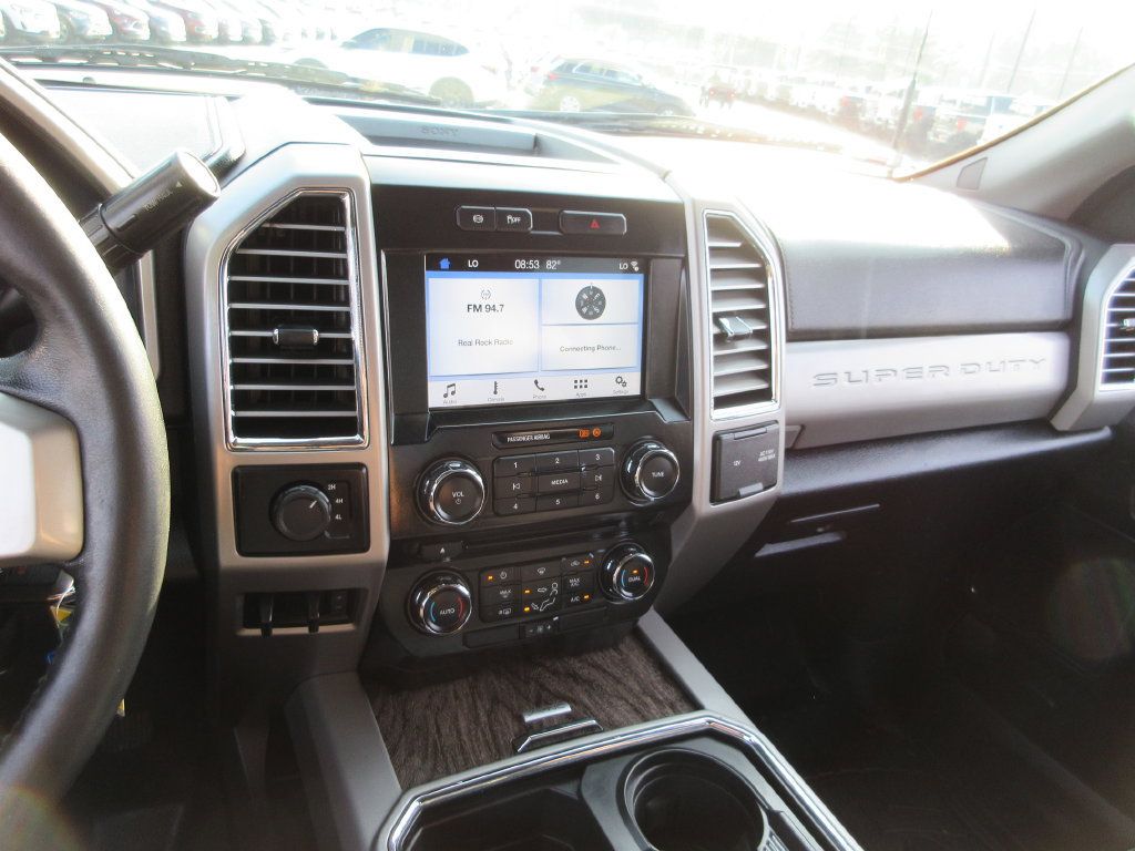 Used 2017 Ford F250 Lariat AWD/4WD image 31