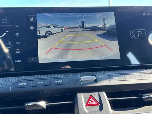 Used 2025 Kia K4 GT-Line w/ GT-Line Sunroof Package image 31