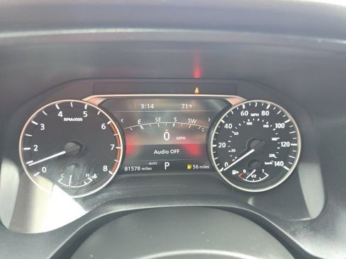 Used 2023 Nissan Rogue SL w/ SL Premium Package AWD/4WD image 20