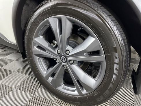 Used 2024 Nissan Murano Platinum w/ Cargo Package FWD image 14