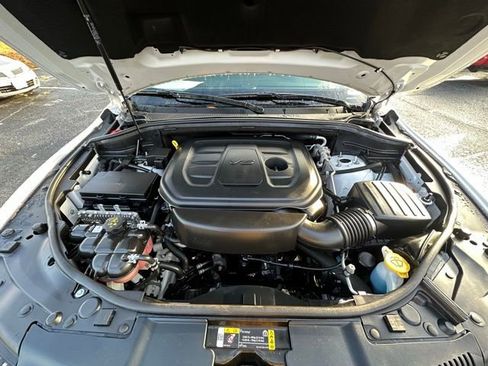 Used 2022 Dodge Durango GT image 18