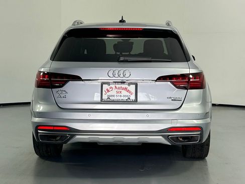 Used 2023 Audi A4 2.0T allroad Premium Plus w/ Premium Plus Package image 6