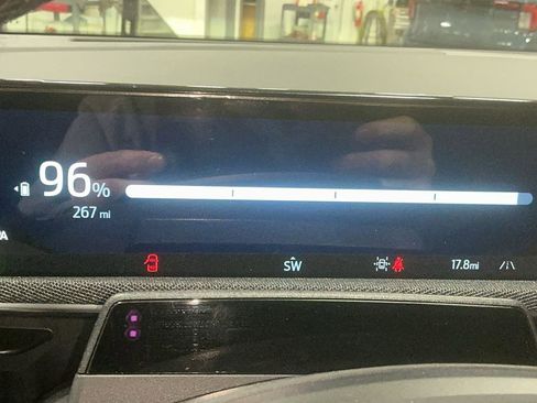 New 2025 Ford Mustang Mach-E Premium image 17