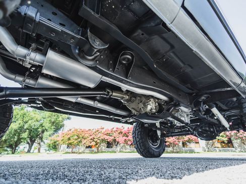 Used 1990 GMC Jimmy 4WD image 53