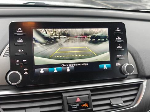 Used 2019 Honda Accord EX-L image 15