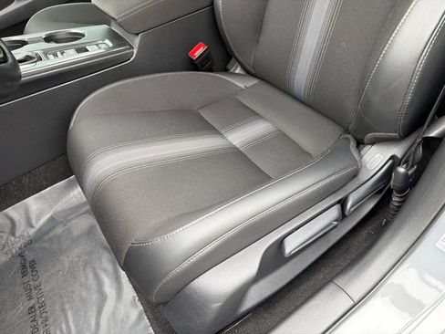 Used 2025 Honda Civic Sport image 15