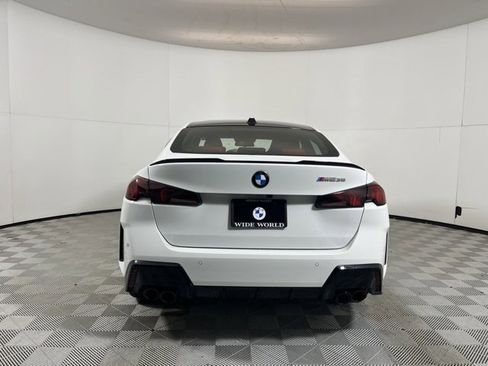 New 2026 BMW M235i xDrive M235i xDrive w/ Premium Package image 6