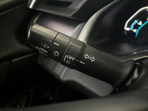 Used 2018 Honda Civic EX-T image 59