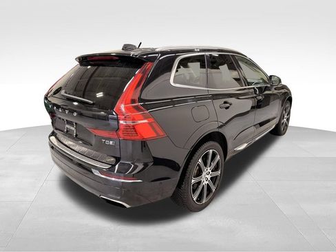 Used 2018 Volvo XC60 T5 Inscription w/ Convenience Package AWD/4WD image 7