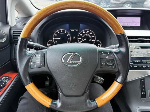 Used 2010 Lexus RX 350 AWD image 13