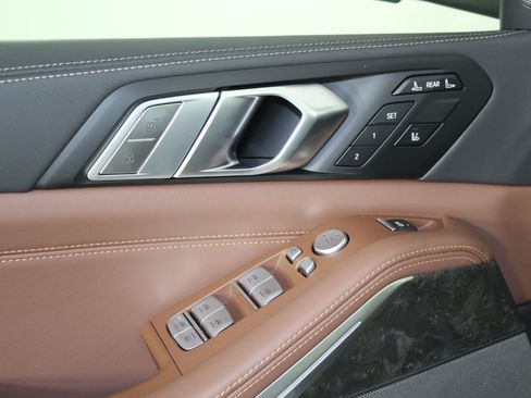 New 2026 BMW X7 xDrive40i image 22