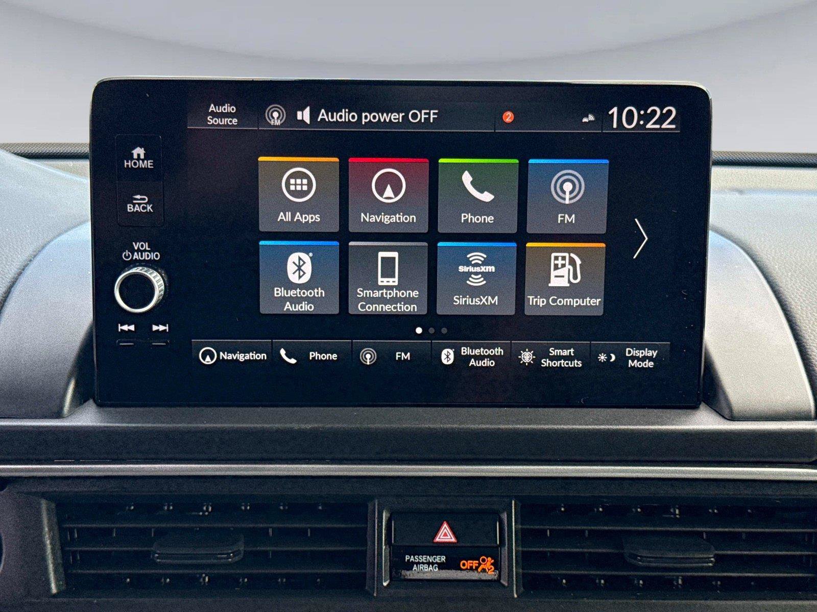 Certified 2024 Honda Pilot Touring image 25