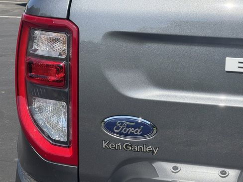 New 2025 Ford Bronco Sport Big Bend image 11