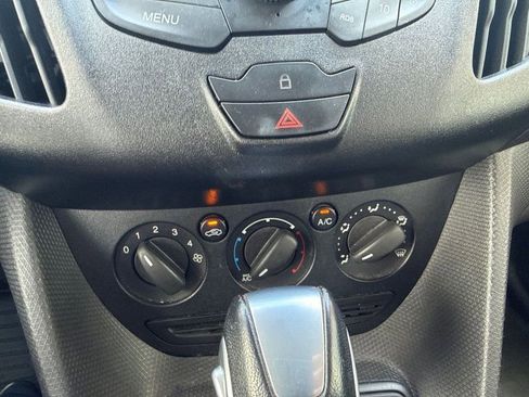 Used 2016 Ford Transit Connect XL image 24
