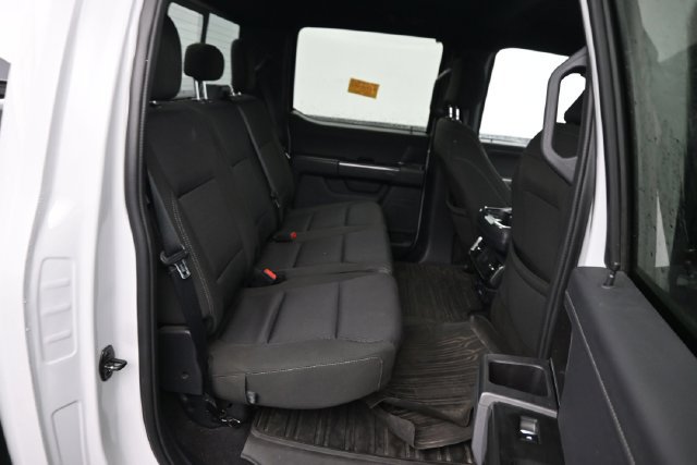 Used 2023 Ford F150 XLT w/ Equipment Group 302A High AWD/4WD image 6