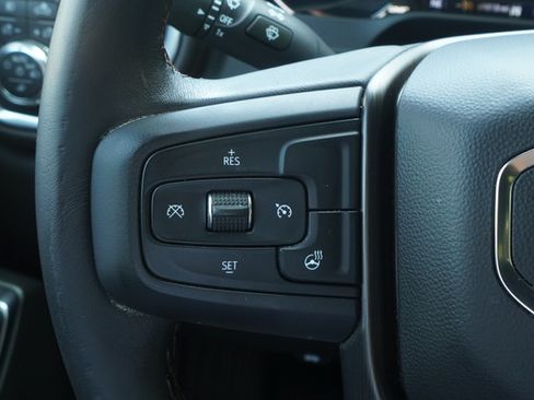 Used 2022 GMC Sierra 2500 AT4 w/ AT4 Preferred Package AWD/4WD image 18