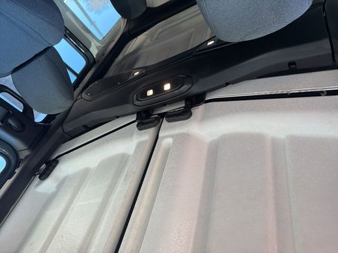 Certified 2025 Jeep Wrangler Unlimited Sport S 4xe image 17