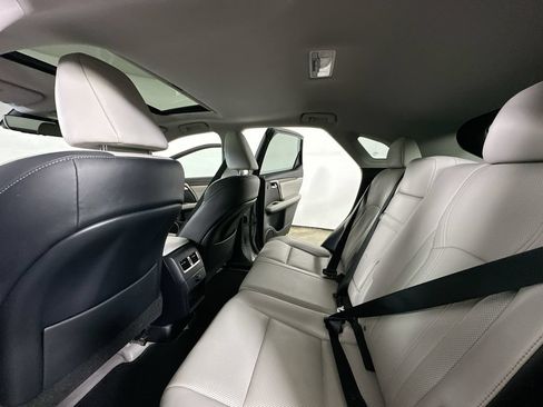 Used 2017 Lexus RX 350 FWD w/ Premium Package image 13