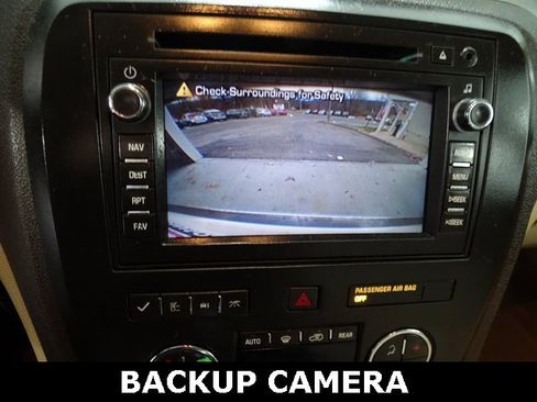 Used 2012 Buick Enclave Leather image 14