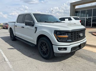 Used 2024 Ford F150 STX w/ STX Black Appearance Package RWD video 3