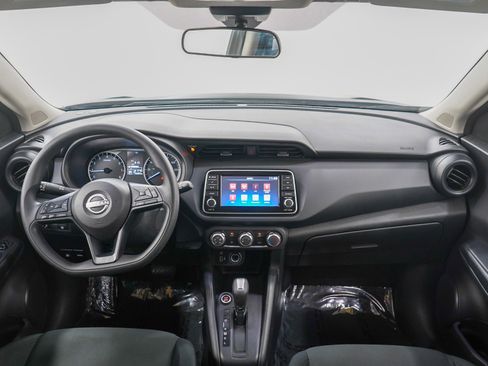 Used 2024 Nissan Kicks S FWD image 13