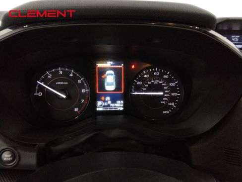 Used 2023 Subaru Crosstrek 2.0i image 18