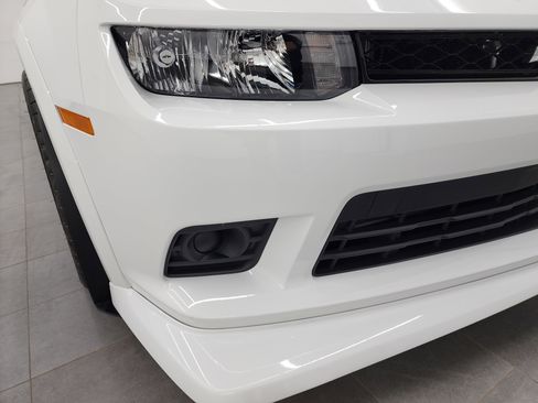 Used 2015 Chevrolet Camaro Z/28 image 22