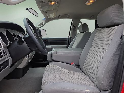 Used 2008 Toyota Tundra SR5 AWD/4WD image 14