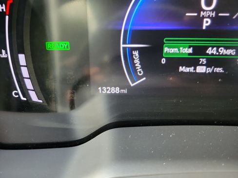 Certified 2026 Toyota Corolla LE FWD image 25