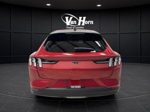 Used 2024 Ford Mustang Mach-E Select image 12