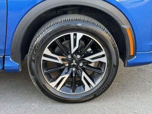 Used 2024 Mitsubishi Eclipse Cross SE image 5