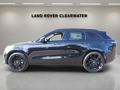 Used 2025 Land Rover Range Rover Velar Dynamic SE image 2