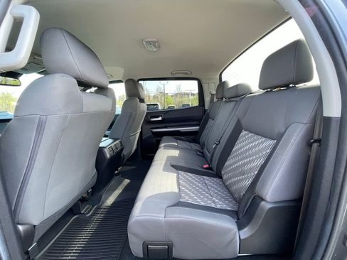 Used 2020 Toyota Tundra SR5 w/ TRD Off-Road Package image 25