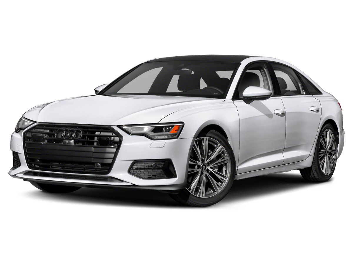 Used 2023 Audi A6 Premium Plus AWD/4WD image 1
