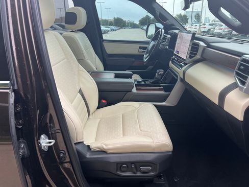Used 2022 Toyota Tundra 1794 Edition RWD image 27
