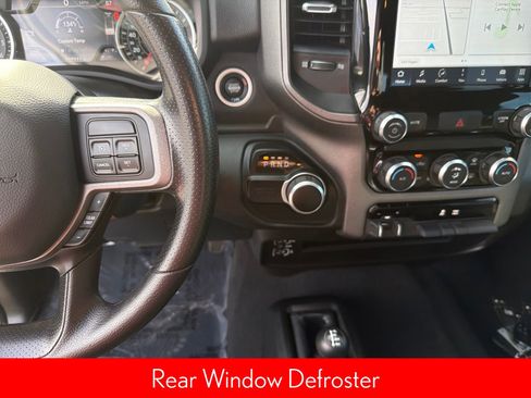 Used 2022 RAM 2500 Tradesman image 24