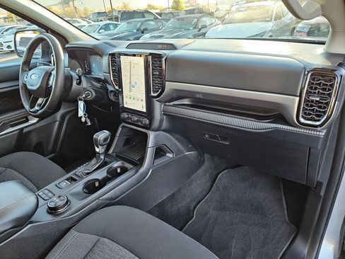 Used 2024 Ford Ranger XLT image 34