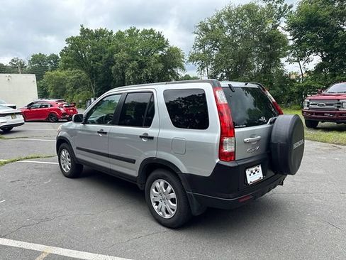 Used 2006 Honda CR-V EX image 4